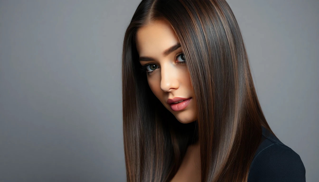 매직 스트레이트